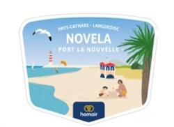 Camping Homair - Novela Port La Nouvelle, Port-la-Nouvelle - Horaires d'ouverture