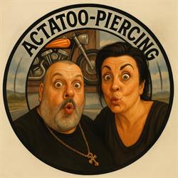 ACtattoopiercing, Saint-Vallier - Horaires d'ouverture