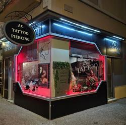 ACtattoopiercing, Saint-Vallier - Horaires d'ouverture
