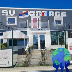 SV Montage, Fontenay-lès-Briis - Horaires d'ouverture