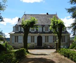 Domaine Lavie, Salies-de-Béarn - Horaires d'ouverture