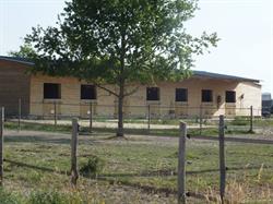 LES ECURIES DES STERN, Beauchamps-sur-Huillard - Horaires d'ouverture
