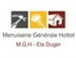 Menuiserie Générale Hottot - Ets Duger, Saintry-sur-Seine - Horaires d'ouverture