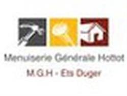 Menuiserie Générale Hottot - Ets Duger, Saintry-sur-Seine - Horaires d'ouverture