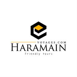 Haramain Voyages, Saint-Denis - Horaires d'ouverture