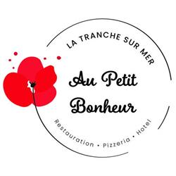 Restaurant Pizzéria Au Petit Bonheur, La Tranche-sur-Mer - Horaires d'ouverture