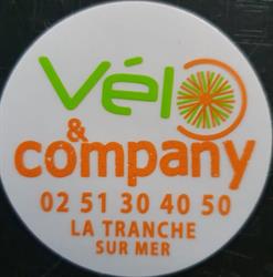 Vélo & Company, La Tranche-sur-Mer - Horaires d'ouverture