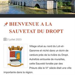 Maison De La Tour Bed & Breakfast, La Sauvetat-du-Dropt - Horaires d'ouverture