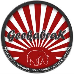 Geekabrak, Sarrebourg - Horaires d'ouverture