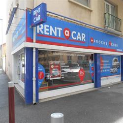 Rent A Car, Draguignan - Horaires d'ouverture