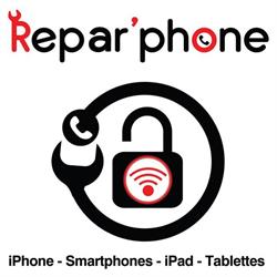 Repar'phone, Nancy - Horaires d'ouverture