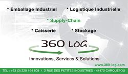 360 LOG, Carquefou - Horaires d'ouverture