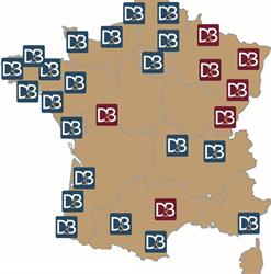 DRIVER & BUTLER, Nantes - Horaires d'ouverture