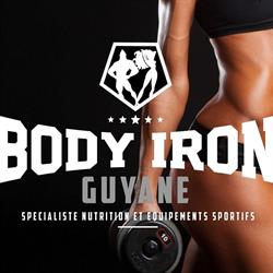 Body Iron Concept Store Nutrition sportive et Sportswear, Remire-Montjoly - Horaires d'ouverture