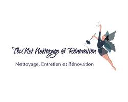 TOU NET NETTOYAGE, Puyricard - Horaires d'ouverture