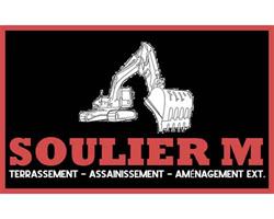 SOULIER M, Wintersbourg - Horaires d'ouverture