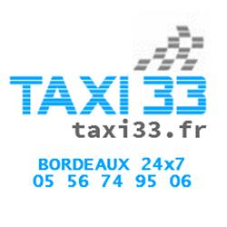 Taxis 33 GIE, Bordeaux - Horaires d'ouverture