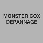 MONSTER COX DEPANNAGE, Antibes - Horaires d'ouverture