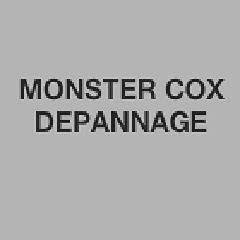 MONSTER COX DEPANNAGE, Antibes - Horaires d'ouverture
