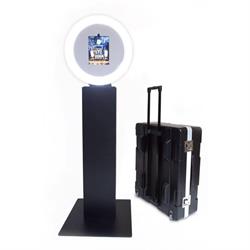 Mobiphotobooth - rouedelachance - événements Ciel, Gorze - Horaires d'ouverture