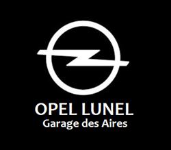 garage des aires - opel lunel, Lunel - Horaires d'ouverture
