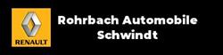 Rohrbach Automobile Schwindt, Rohrbach-lès-Bitche - Horaires d'ouverture