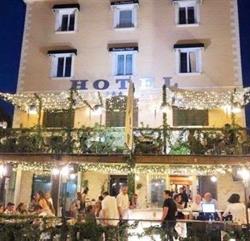 Restaurant Hôtel Les 3 Terrasses, Sari-Solenzara - Horaires d'ouverture