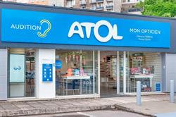 Opticien Annonay - Atol mon Opticien, - Horaires d'ouverture