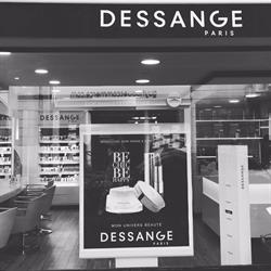 DESSANGE, Nogent-sur-Marne - Horaires d'ouverture