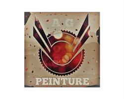 AG PEINTURE, Châteaugiron - Horaires d'ouverture