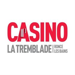 Brasserie l'Ardoise - Casino Partouche de La Tremblade, - Horaires d'ouverture