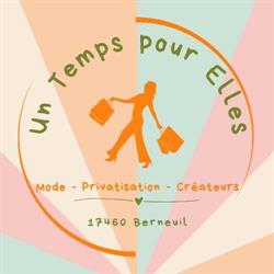 UN TEMPS POUR ELLES, Berneuil - Horaires d'ouverture