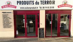 AU BON PRODUIT, Pontpoint - Horaires d'ouverture