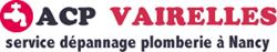 ACP Vairelles, Nancy - Horaires d'ouverture