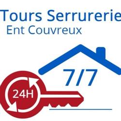 Tours Serrurerie / serrurier Tours, - Horaires d'ouverture