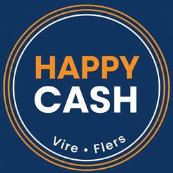 HAPPY CASH VIRE, Vire - Horaires d'ouverture
