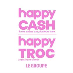 HAPPY CASH SERVICES GUINGAMP, Guingamp - Horaires d'ouverture