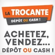 LA TROCANTE NARBONNE, Narbonne - Horaires d'ouverture