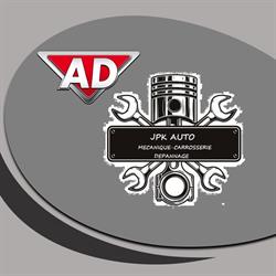 JPK Auto, Vaucouleurs - Horaires d'ouverture