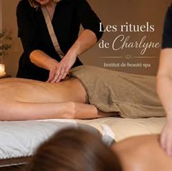 "Les Rituels De Charlyne" institut beauté-Spa , massages " ouvert à toute la famille, Dissay-sous-Courcillon - Horaires d'ouverture