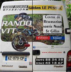 Rando Réunion organisateur de randonnée vtt Saint-Gilles les Bains 974, Saint-Gilles-les-Bains - Horaires d'ouverture