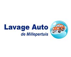 STATION DE LAVAGE AUTO MILLEPERTUIS, Yzeure - Horaires d'ouverture
