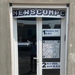 Newscompc, Carcassonne - Horaires d'ouverture