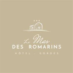 Mas des Romarins, The Originals Relais, Gordes - Horaires d'ouverture
