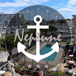 The Originals Boutique, Hôtel Neptune, Montpellier Sud, Mauguio - Horaires d'ouverture