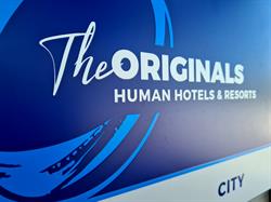 The Originals City, Hôtel Marseille Aéroport, Vitrolles - Horaires d'ouverture