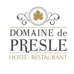 Domaine de Presle Saumur, The Originals Relais, Distré - Horaires d'ouverture