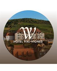 Hôtel Val-Vignes Colmar Haut-Koenigsbourg,The Originals Relais, Saint-Hippolyte - Horaires d'ouverture