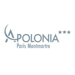 Hôtel Montmartre Apolonia, Paris, - Horaires d'ouverture