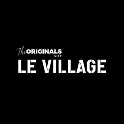 The Originals City, Angers Sud - Le Village 49, Les Ponts-de-Cé - Horaires d'ouverture